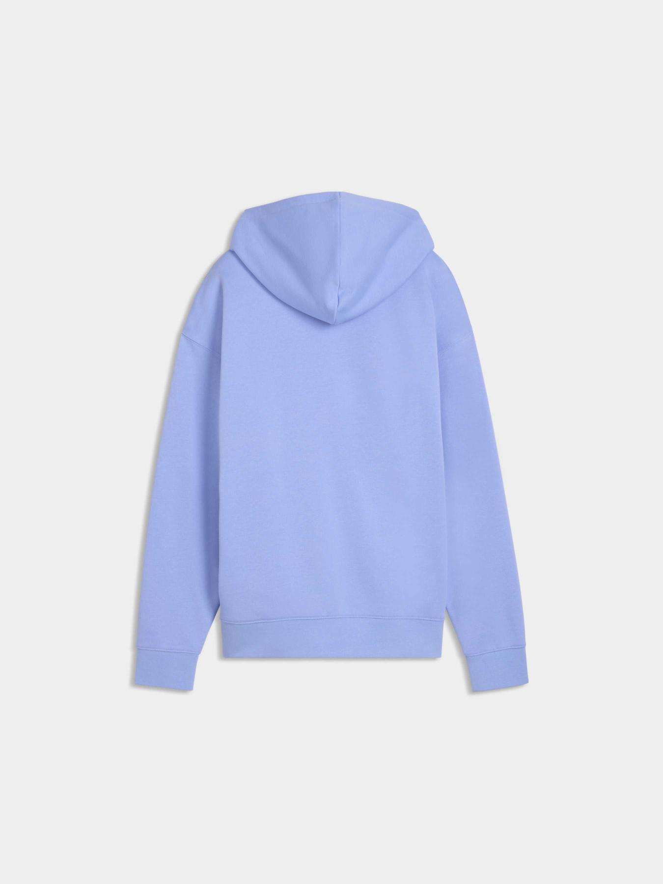 Худи и свитшоты PUMA Ess Script Hoodie модель 691761 Фото
