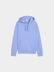 Худи и свитшоты PUMA Ess Script Hoodie модель 691761 Фото