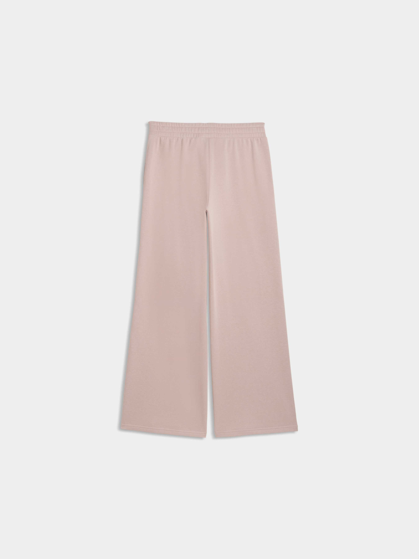 Штани PUMA Ess Wide Leg Pant модель 691703 Штани PUMA Ess Wide Leg Pant модель 691703 Фото