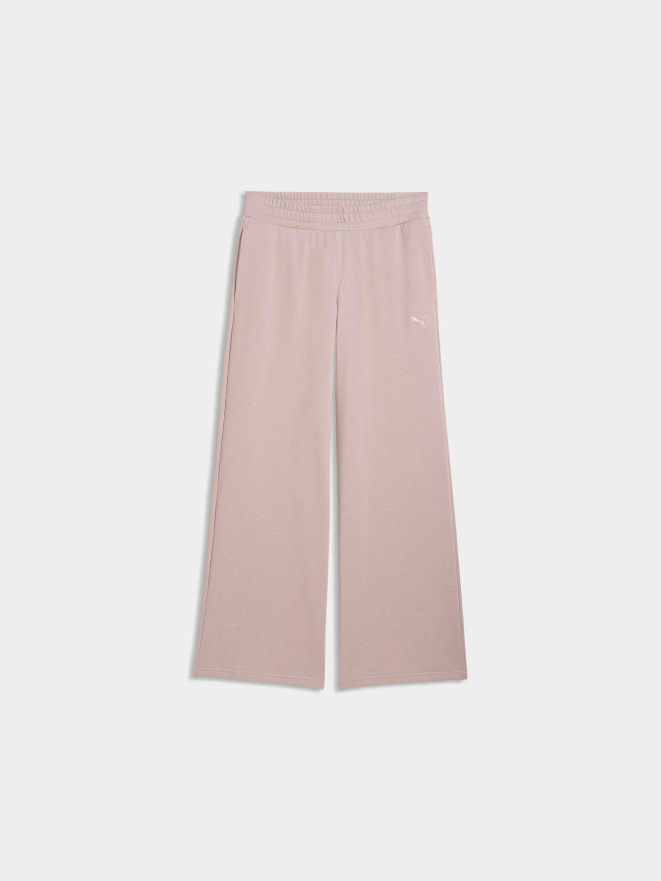 Штани PUMA Ess Wide Leg Pant модель 691703 Штани PUMA Ess Wide Leg Pant модель 691703 Фото