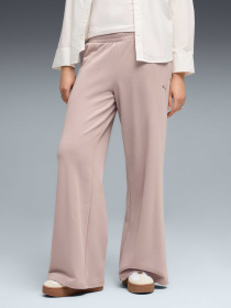 Штани PUMA Ess Wide Leg Pant модель 691703 Фото