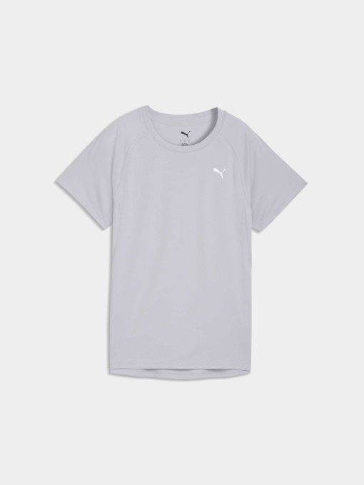 Футболки и поло PUMA Run Velocity Tee W (poly) модель 526578 Фото
