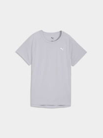 Футболки и поло PUMA Run Velocity Tee W (poly) модель 526578 Фото