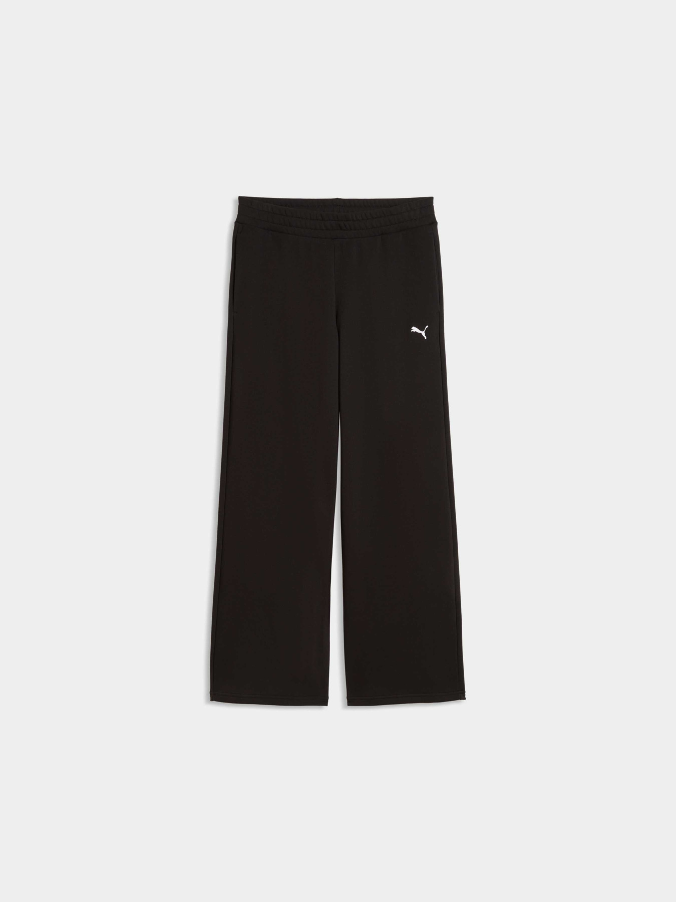 Штани PUMA Ess Wide Leg Pant модель 691703 Штани PUMA Ess Wide Leg Pant модель 691703 Фото