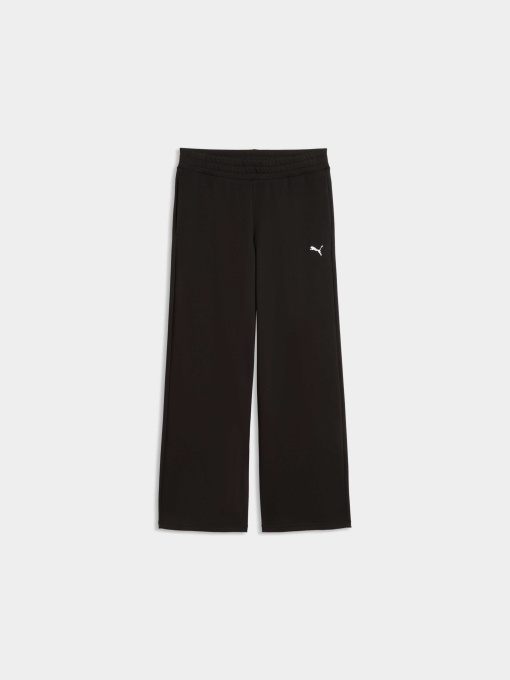Штани PUMA Ess Wide Leg Pant модель 691703 Фото