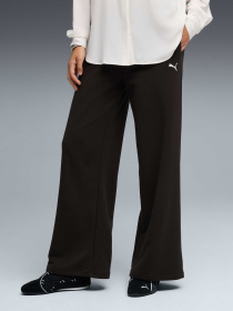 Штани PUMA Ess Wide Leg Pant модель 691703 Фото