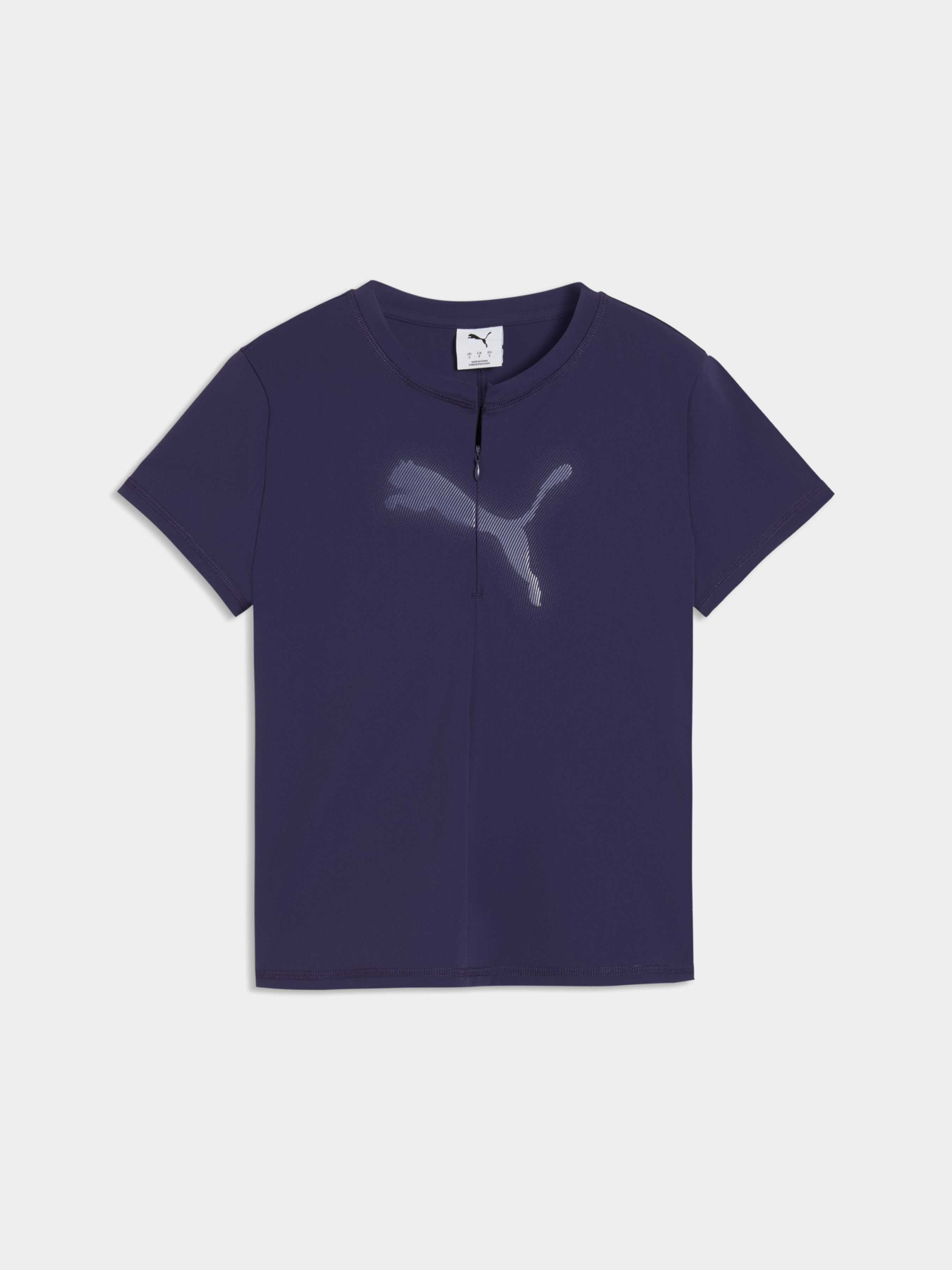 Футболки и поло PUMA Dare To Slim Graphic Tee модель 634600 Футболки и поло PUMA Dare To Slim Graphic Tee модель 634600 Фото