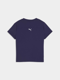Футболки и поло PUMA Dare To Slim Graphic Tee модель 634600 Фото