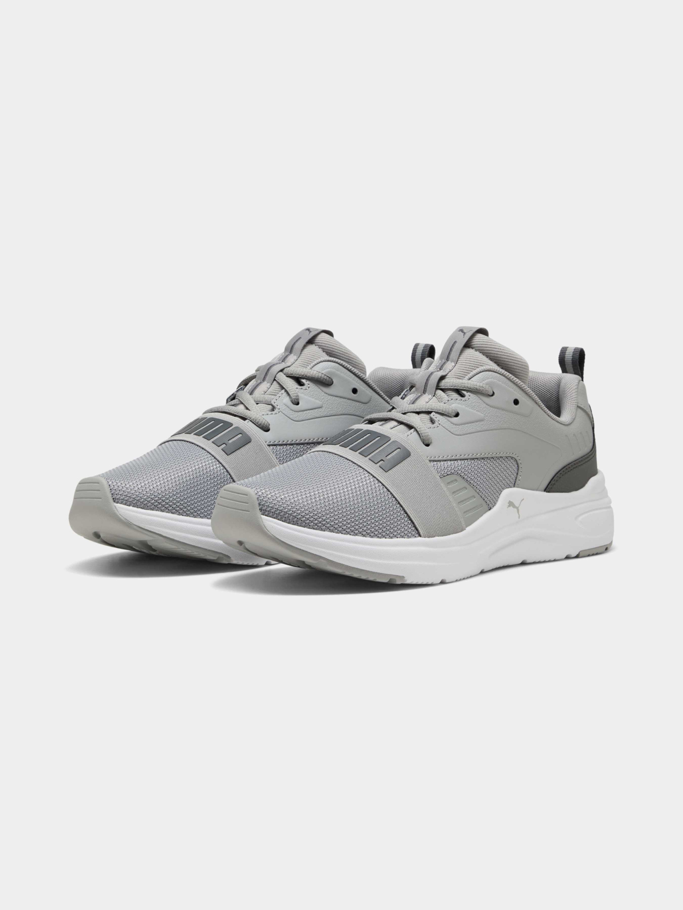 Кроссовки PUMA Softride Wired 2 модель 400232 Кроссовки PUMA Softride Wired 2 модель 400232 Фото