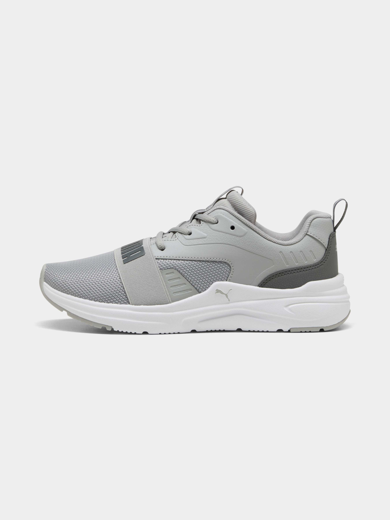 Кроссовки PUMA Softride Wired 2 модель 400232 Кроссовки PUMA Softride Wired 2 модель 400232 Фото