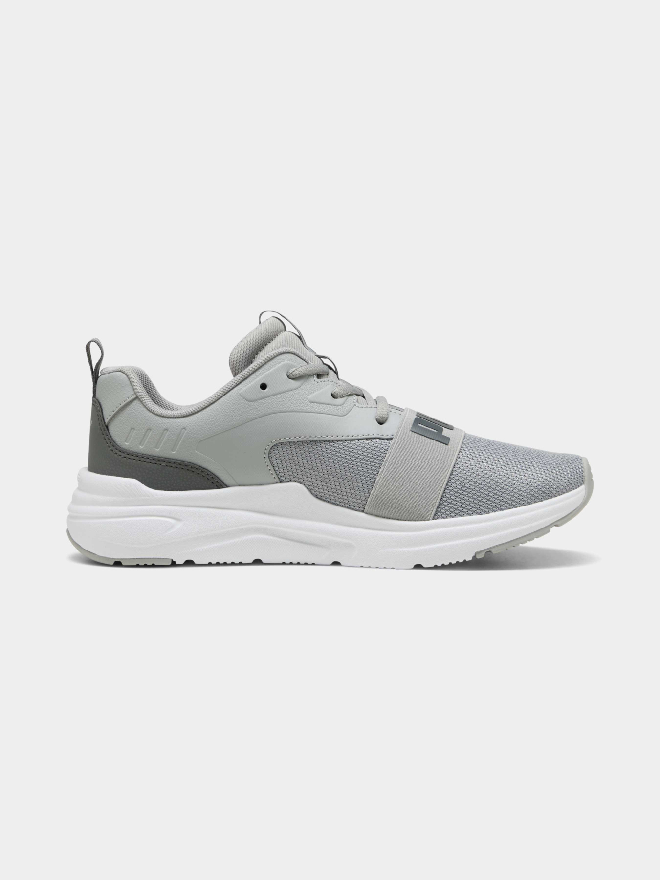 Кроссовки PUMA Softride Wired 2 модель 400232 Кроссовки PUMA Softride Wired 2 модель 400232 Фото