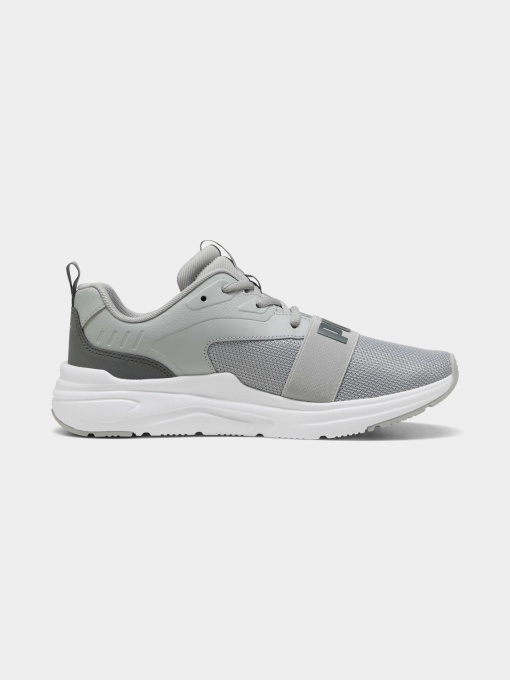 Кроссовки PUMA Softride Wired 2 модель 400232 Фото