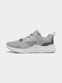 Кроссовки PUMA Softride Wired 2 модель 400232 Фото