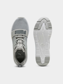Кроссовки PUMA Softride Wired 2 модель 400232 Фото