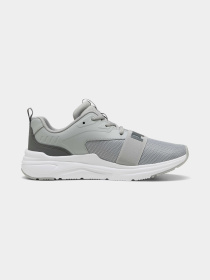 Кросівки PUMA Softride Wired 2 модель 400232 Фото
