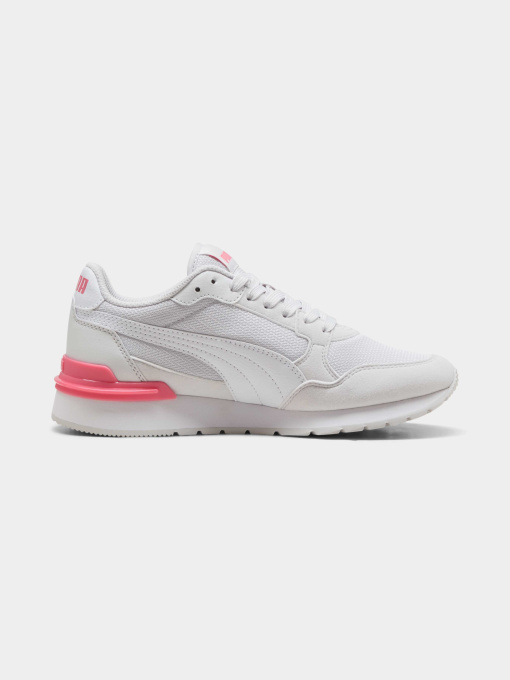 Кроссовки PUMA St Runner V4 Mesh Jr модель 399876 Фото