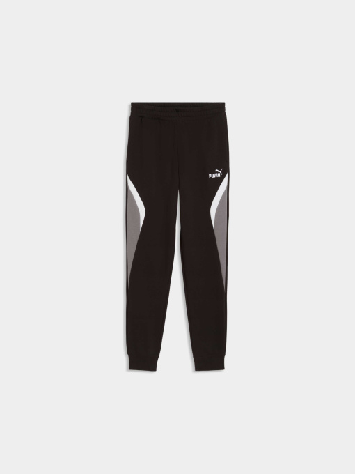 Брюки PUMA Ess Block Sweatpants модель 691700 Фото