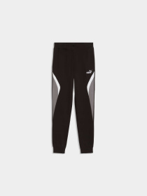 Брюки PUMA Ess Block Sweatpants модель 691700 Фото