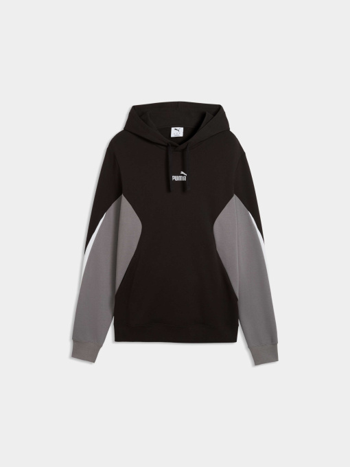 Худі та світшоти PUMA Ess Block Hoodie модель 691699 Фото