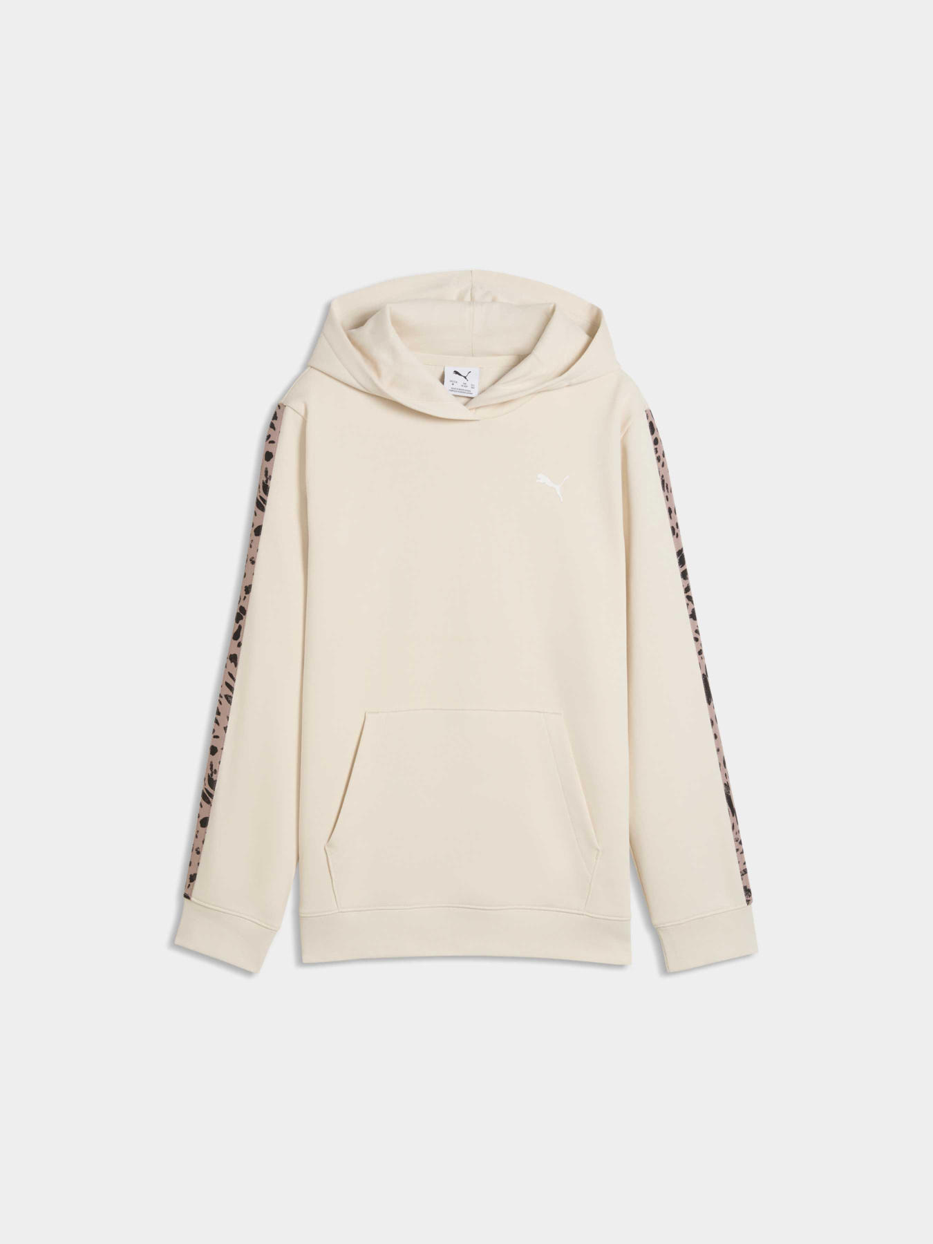 Худи и свитшоты PUMA Ess Graphic Animal Hoodie модель 692468 Худи и свитшоты PUMA Ess Graphic Animal Hoodie модель 692468 Фото