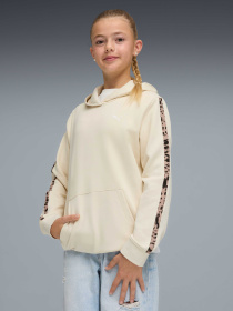 Худи и свитшоты PUMA Ess Graphic Animal Hoodie модель 692468 Фото