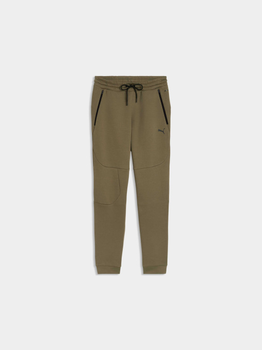 Брюки PUMA Tech Sweatpants Dk Cl модель 634416 Фото