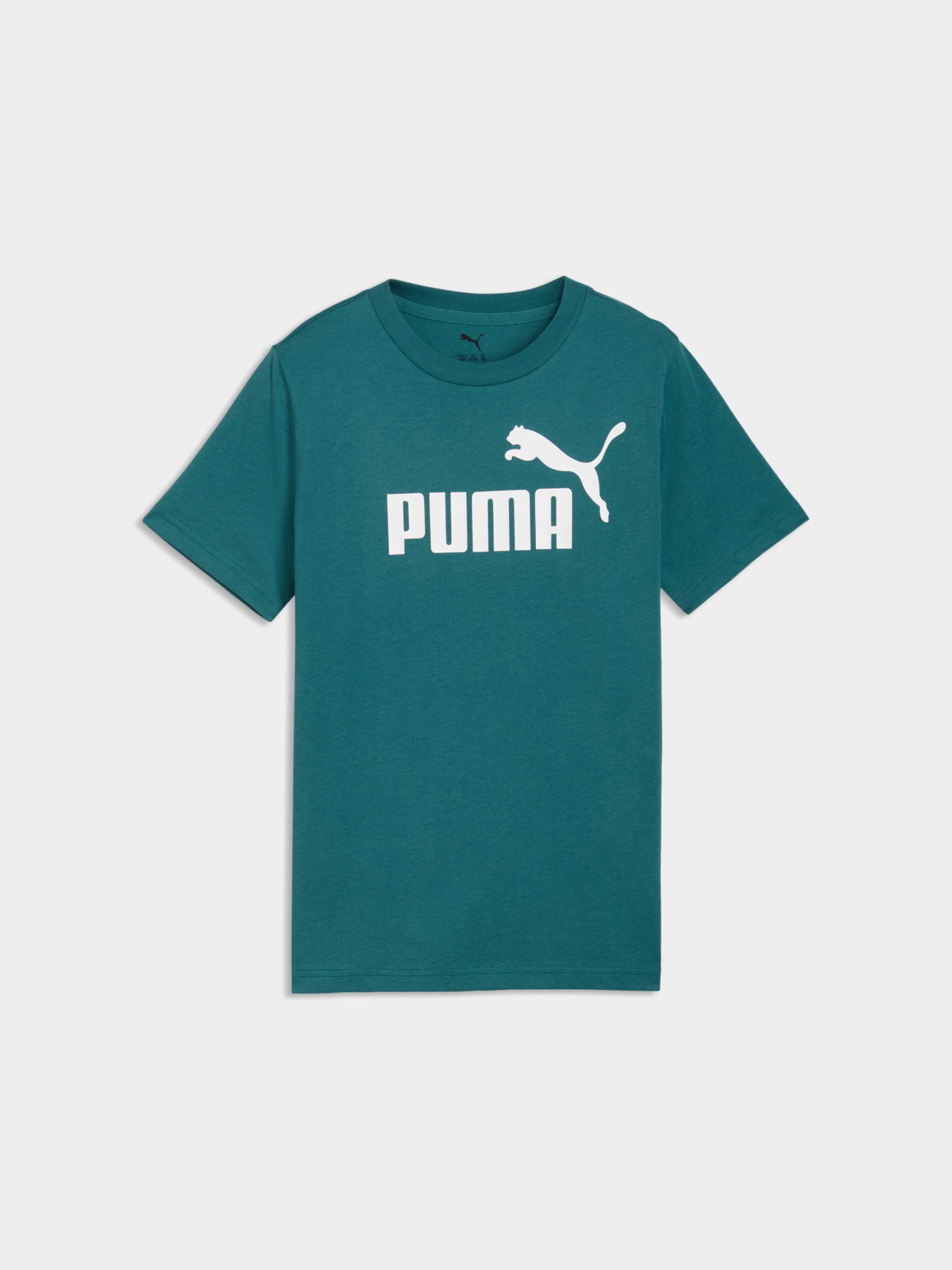 Футболки і поло PUMA Ess No. 1 Logo Tee модель 684906 Фото