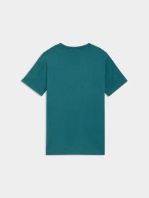 Футболки і поло PUMA Ess No. 1 Logo Tee модель 684906 Фото