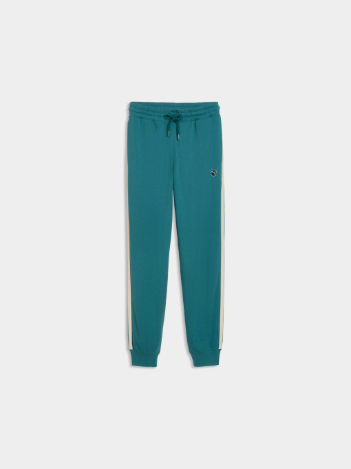 Штани PUMA Ess Elevated Sweatpants модель 692055 Фото