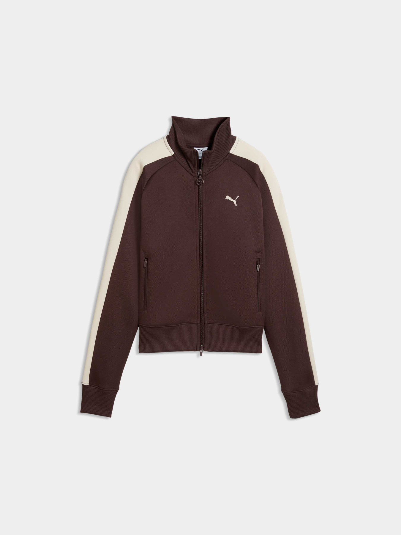 Худі та світшоти PUMA T7 Jacket модель 629796 Фото