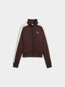 Худи и свитшоты PUMA T7 Jacket модель 629796 Фото