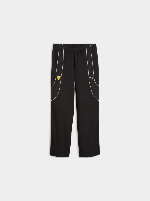 Брюки PUMA Ferrari Tech-x Pant Wv модель 634228 Фото