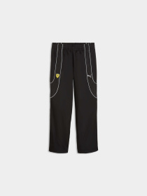 Брюки PUMA Ferrari Tech-x Pant Wv модель 634228 Фото