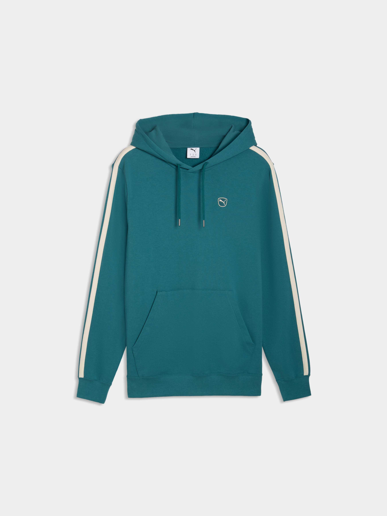 Худи и свитшоты PUMA Ess Elevated Hoodie модель 692016 Фото