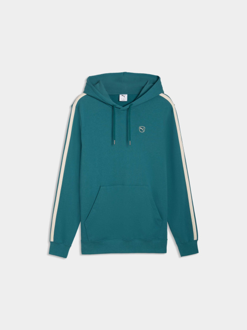 Худи и свитшоты PUMA Ess Elevated Hoodie модель 692016 Фото