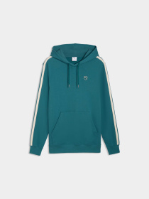 Худи и свитшоты PUMA Ess Elevated Hoodie модель 692016 Фото