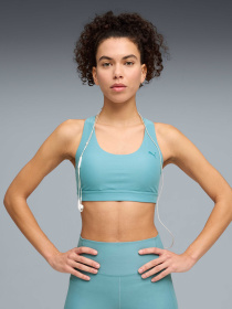 Футболки і поло PUMA Cloudspun Bra - Mid модель 527462 Фото