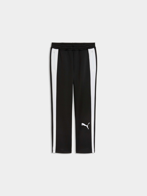 Штани PUMA T7 Relaxed Track Pants модель 634401 Фото