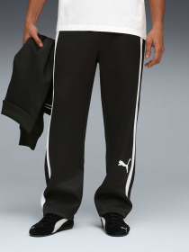 Штани PUMA T7 Relaxed Track Pants модель 634401 Фото