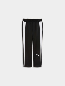 Штани PUMA T7 Relaxed Track Pants модель 634401 Фото