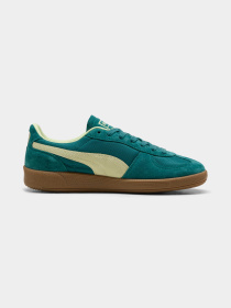 Кеди PUMA Palermo Vintage Update модель 401364 Фото