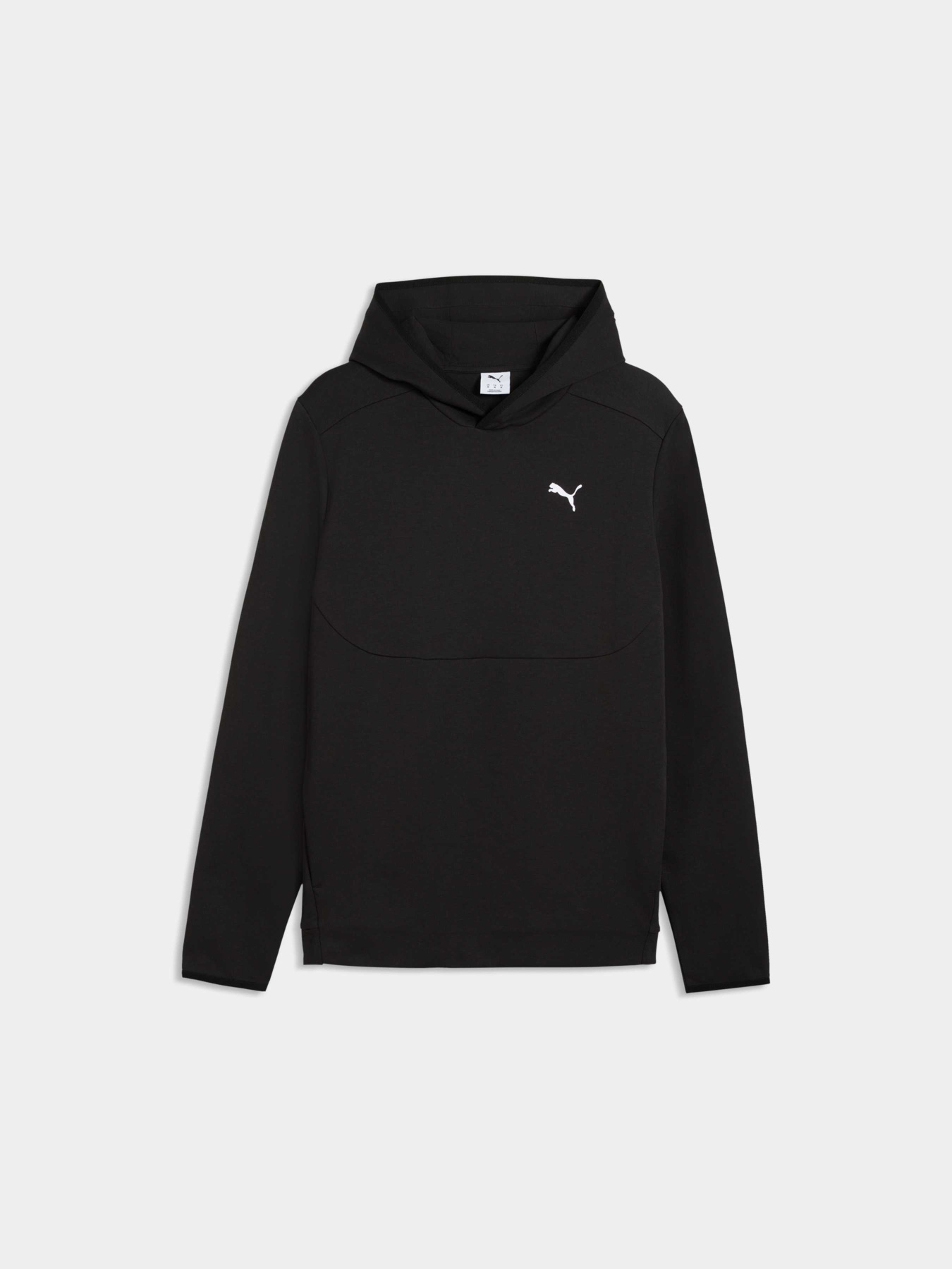 Худи и свитшоты PUMA Tech Hoodie модель 692181 Фото
