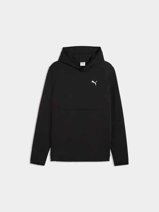 Худи и свитшоты PUMA Tech Hoodie модель 692181 Фото