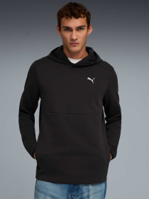 Худи и свитшоты PUMA Tech Hoodie модель 692181 Фото