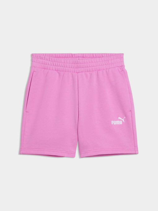 Шорти PUMA Ess No. 1 Logo Shorts модель 682441 Фото