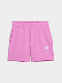 Шорти PUMA Ess No. 1 Logo Shorts модель 682441 Фото