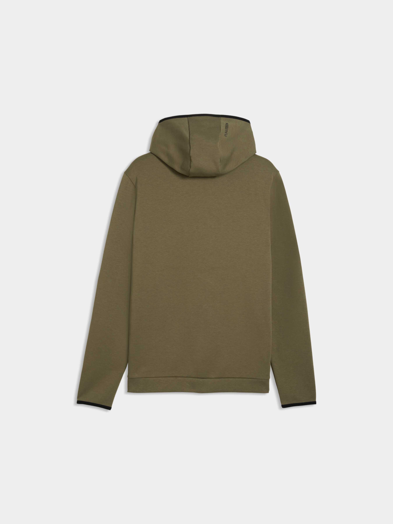 Худи и свитшоты PUMA Tech Hoodie модель 692181 Фото