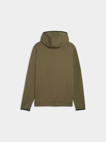 Худи и свитшоты PUMA Tech Hoodie модель 692181 Фото