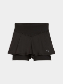 Шорти PUMA W P Shape 2:1 Flowy Short 3 модель 528475 Фото