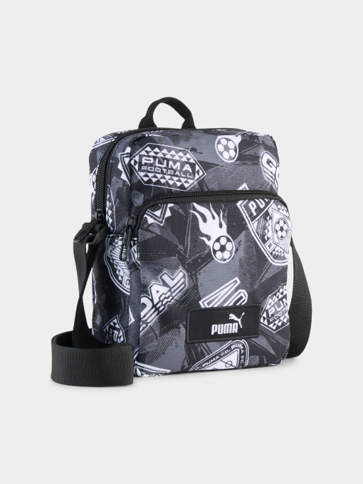 Сумки PUMA Academy Aop Portable модель 091489 Фото